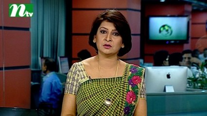 NTV Evening News | 27 April, 2017