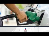 Así van a cambiar los precios de la gasolina en 2017 | Noticias con Ciro Gómez Leyva