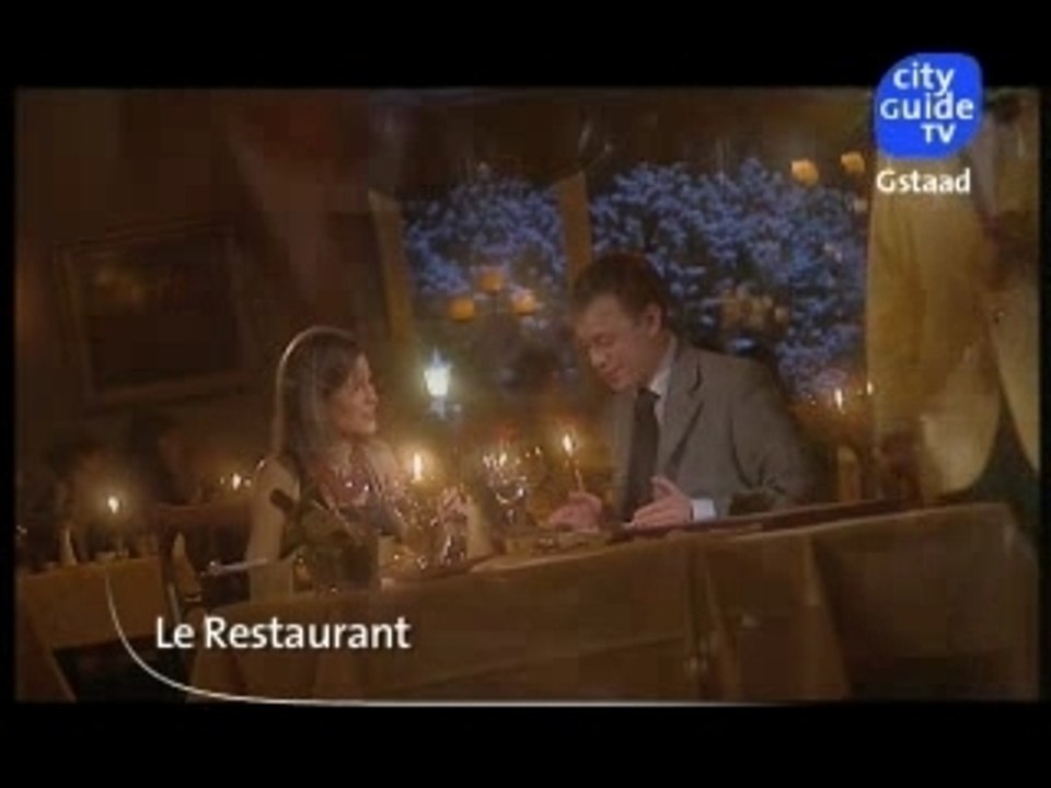 Gstaad Palace, Hotel, Switzerland-Magic in the Mountains Eng