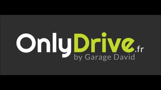 OnlyDrive.fr by Garage David - Le plaisir de conduire