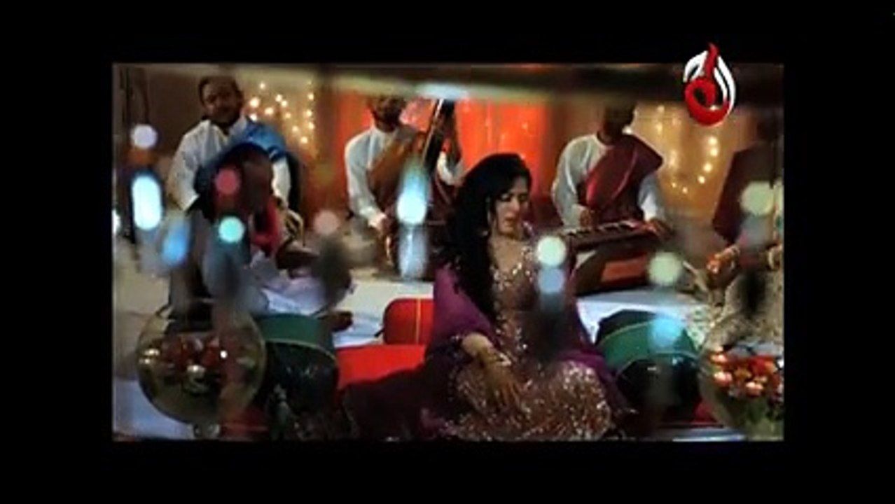 Mein Kamli - Episode 8 - Aaj Entertainment - YouTube