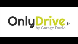 OnlyDrive.fr by garage David - abonnement automobile full service sans apport