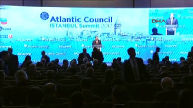 ABD Ankara Büyükelçisi ABD Türkiye'nin Başarılı Olmasını Istiyor