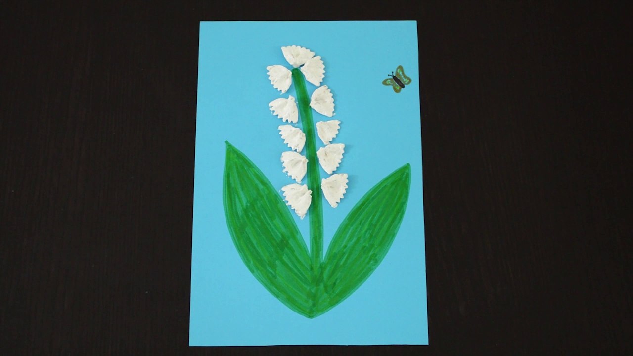 [Spécial 1er mai] : Réalisez votre propre muguet original
