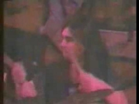 Angra - Time - Programa de Auditorio - 1994 - HQ