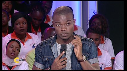 Actu Media Ciné du 26 avril 2017 avec Jean Michel ONNIN