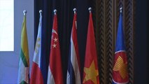 La cumbre ASEAN debatirá la integración con las grandes economías de Asia