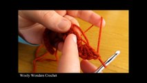 VERY EASY crochet fox backpack / bag / rucksack tutorial