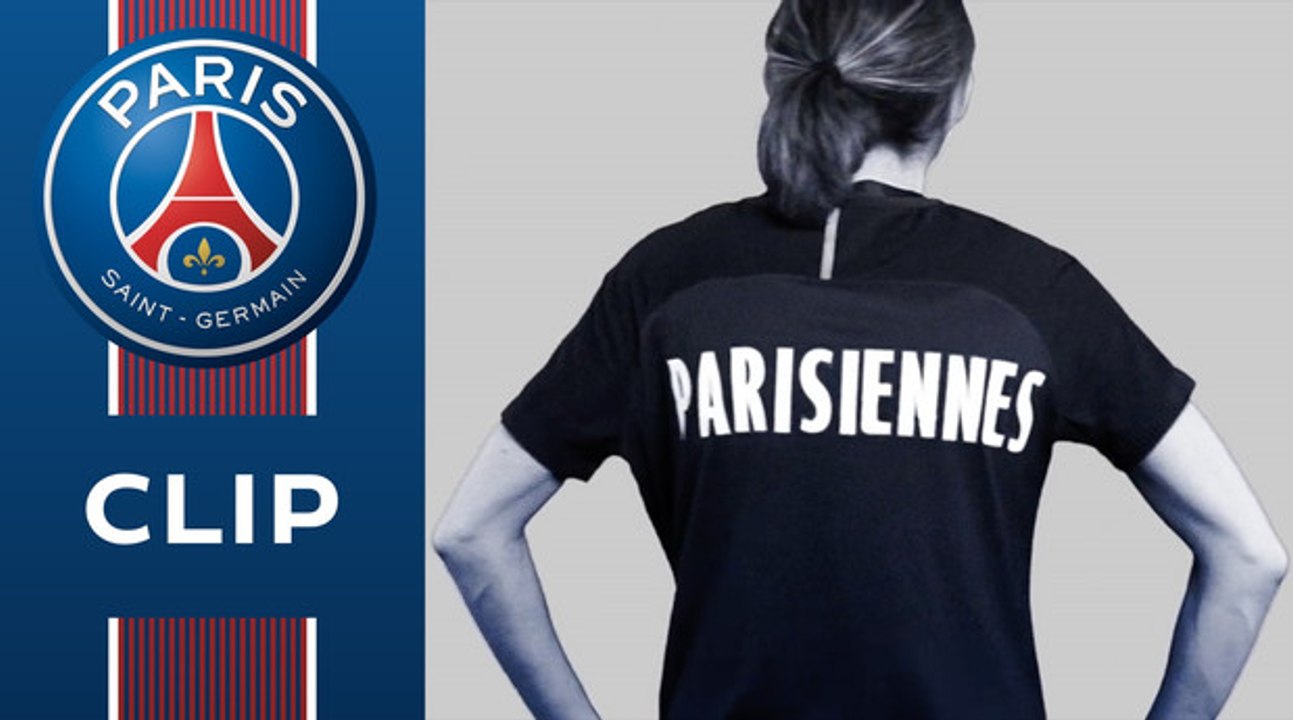#Parisiennes vol.2