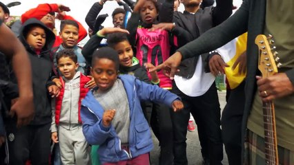 MOH - DANSE DE LA MOTO [ CLIP OFFICIEL ]