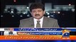 Hamid Mir Ko Imran Khan Ne 10 Arab Ki Offer Ki Kia Tafseel Batai Hamid Mir Is Telling