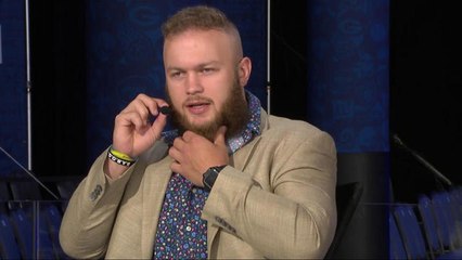 Boulware: I'm ready for any opportunity to play in the NFL