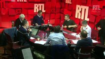 JeanFi est l'invité de Stéphane Bern dans A La Bonne Heure