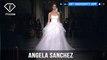 Barcelona Bridal Week - Angel Sanchez | FTV.com