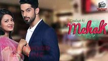 Zindagi Ki Mehek - 27th April 2017 - Today News - Zee Tv Zindagi Ki Mehek Latest News 2017 -