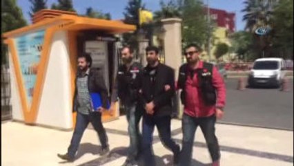 Yeğenini Öldüren Şahıs Yakalandı