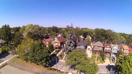 Cheap Drone With a 4K Camera