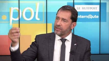 Christophe Castaner : "Il n'y a pas eu de deal sur le nombre de circonscriptions" avec Bayrou