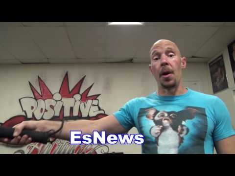 How To Increse Hand Speed For Fighters Use Gloves With Weights EsNews Boxing