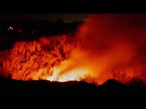 China Coal mine accidents claims 36 lives