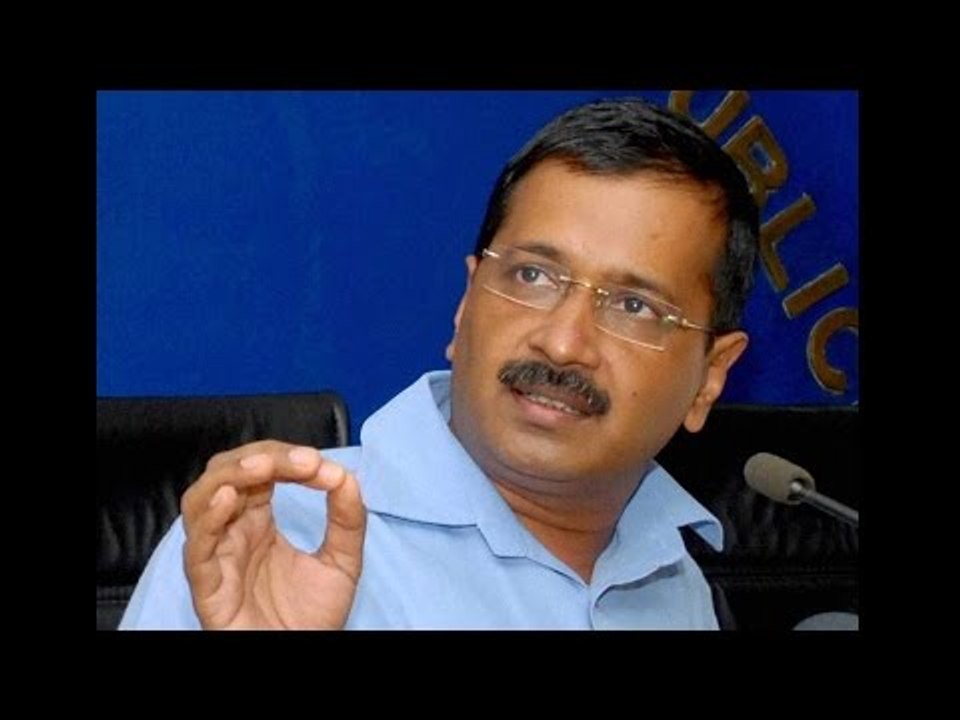 Kejriwal's secretary now booked by CBI for keeping 14 liquor bottles