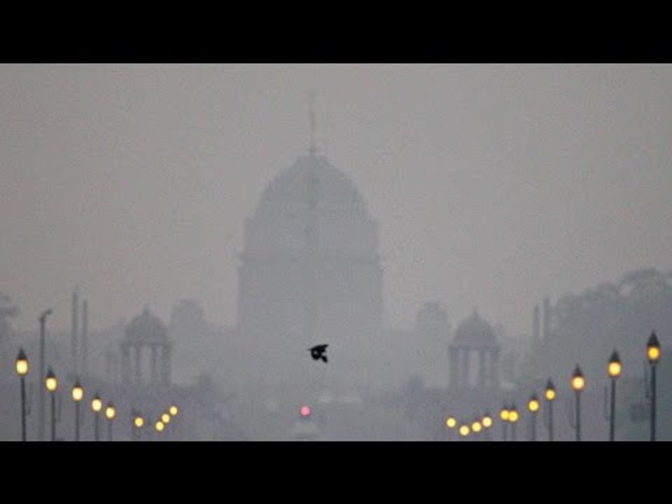 Supreme Court bans registration of diesel cars in NCR till March 2016