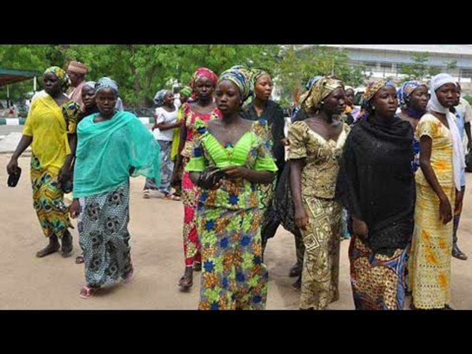 Boko Haram kills 30 in attack on 3 Nigeria villages