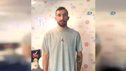 Mehmet Topal, Suriyeli Yetim Çocukları Sevindirdi