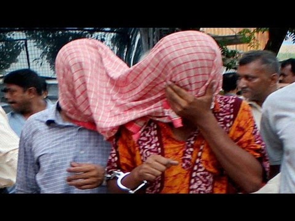 Delhi Police arrested two suspected terrorist ahead New year celebration