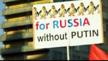 BS世界のドキュメンタリ｜プーチンの道 ～その権力の秘密に迫る～ #NHK #プーチン #ロシア