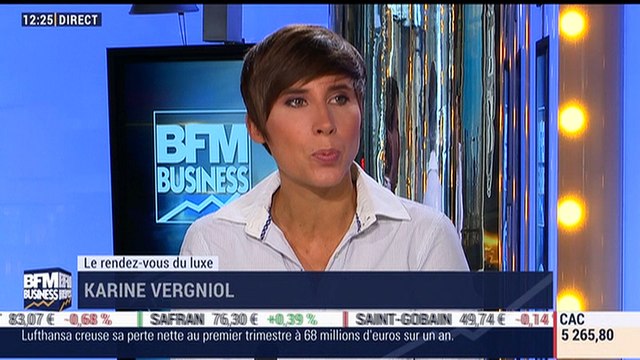 Le Rendez-vous du Luxe: MH Lab 78, le Lab innovation de Moët Hennessy – 27/04