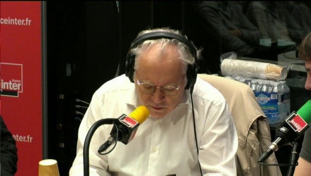 Le Biopic du père Albert – Albert Algoud a tout compris