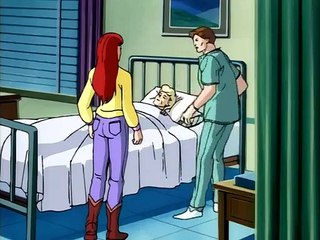 [ITA] - Spiderman - 3x07 - Un vero amico