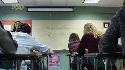 How to Get Into Ivy League Schools These Days