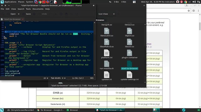 How to install Latest Version of Tor Browser | Parrot OS