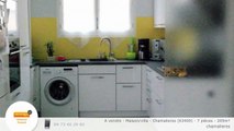 A vendre - Maison/villa - Chamalieres (63400) - 7 pièces - 205m²