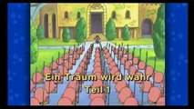 Kirby Anime: Hoshi no Kaabii - Folge 41 - Ein Traum wird wahr, Teil 1 [deutsch / german]