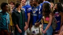 Girl Meets World - S 3 E 1 - Girl Meets High School