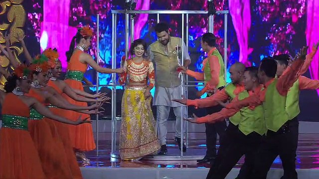 Shabbir Ahluwalia dan Sriti Jha - Gerua