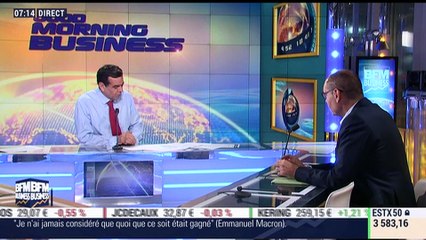 L'intelligence artificielle au cœur du forum Netexplo - 26/04