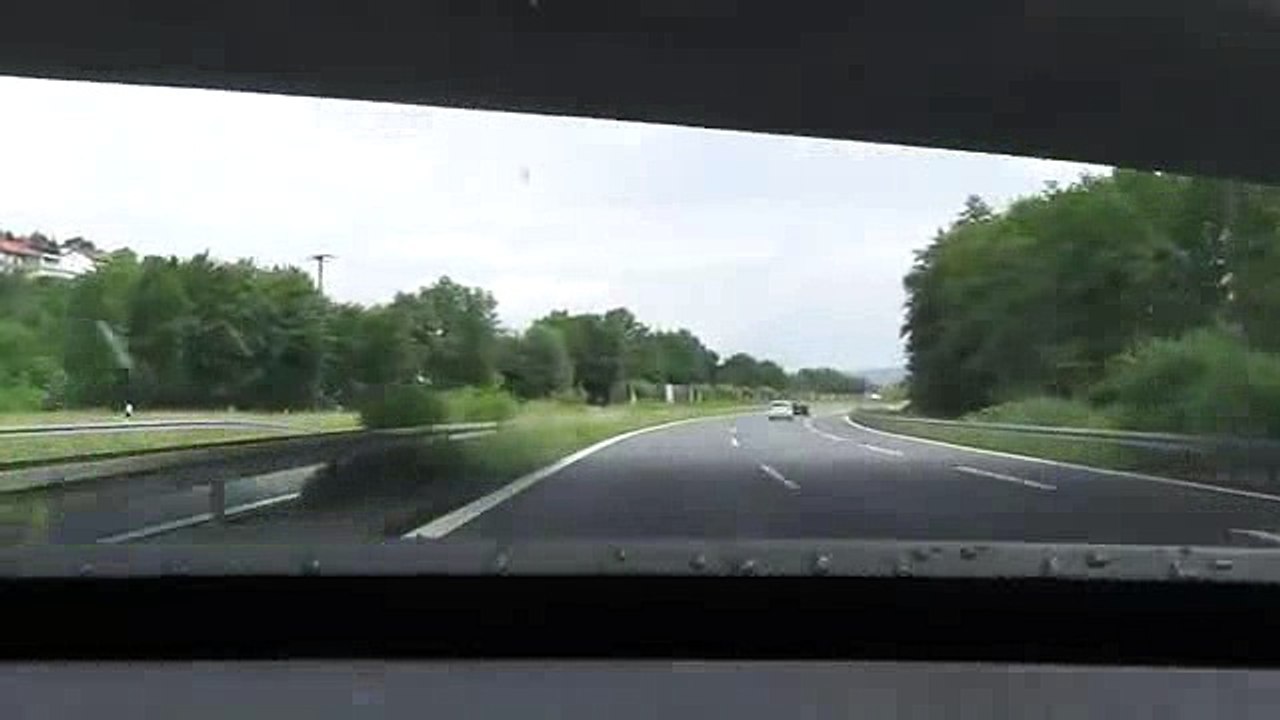 Driving Lützelbach_part6