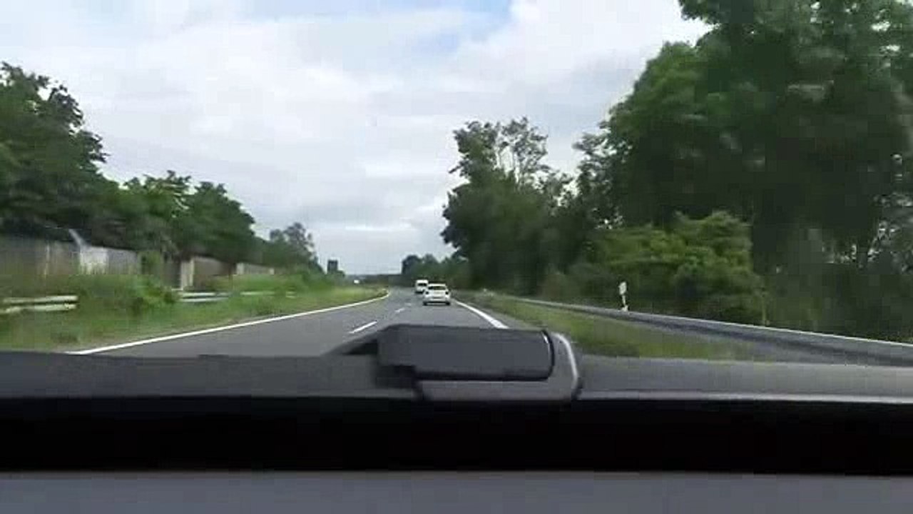 Driving Lützelbach_part7