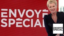 Direct - Envoyé spécial – 27 avril 2017 (France 2)