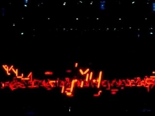 The Police - Entracte