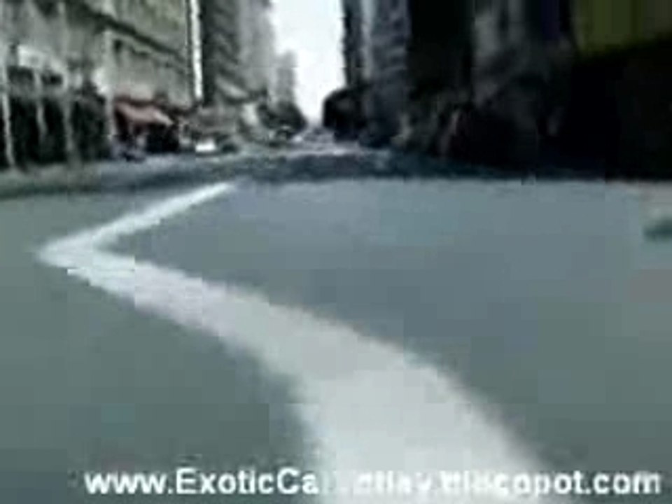 Nissan Shift Performance