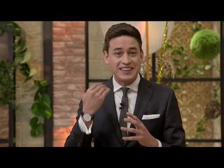 Abecedario de Nacho Lozano: Cuba antes y después de Fidel; Zhenli Ye Gon