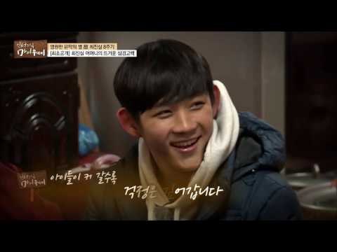 [최초공개] 故최진실 어머니의 심경고백 [마이웨이] 16회 20161013