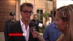 Harry Hamlin on Drugs and Alcohol - Interview