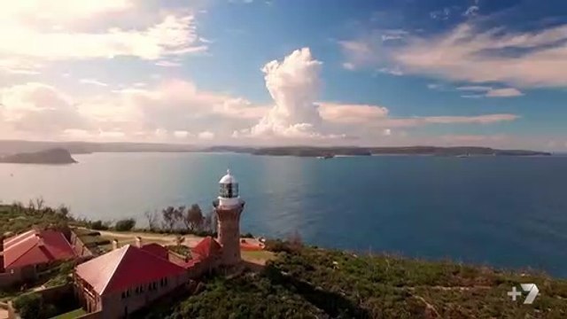 Home and Away 6648 - 6649