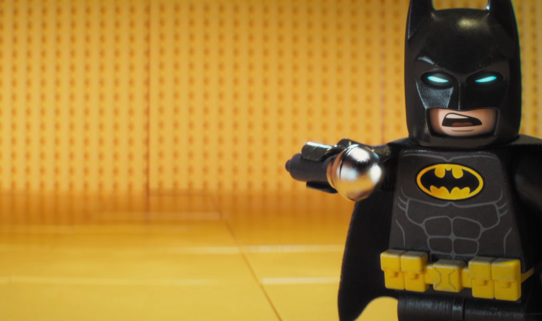 lego batman la pelicula completa en español gratis